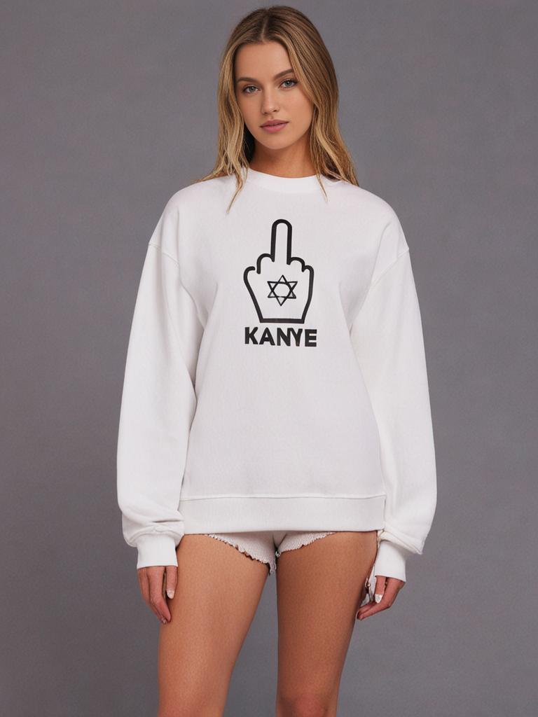 Wear It Proud - Sweatshirt