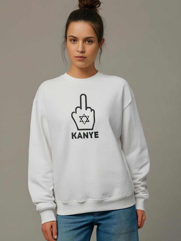 Wear It Proud - Sweatshirt