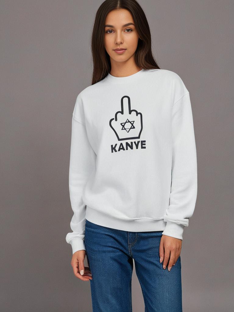 Wear It Proud - Sweatshirt